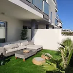 Costa Magallanes La Tejita Appartement Granadilla De Abona