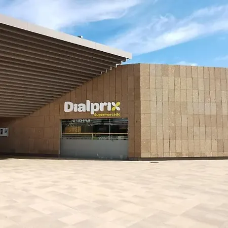 Apartment Costa Magallanes La Tejita *