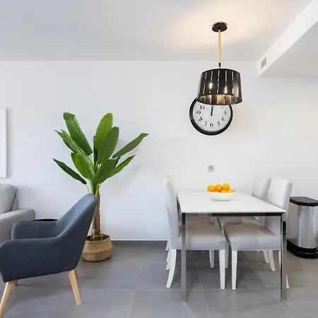 Costa Magallanes La Tejita *