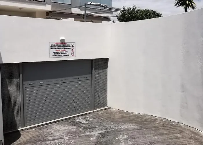 Costa Magallanes La Tejita *