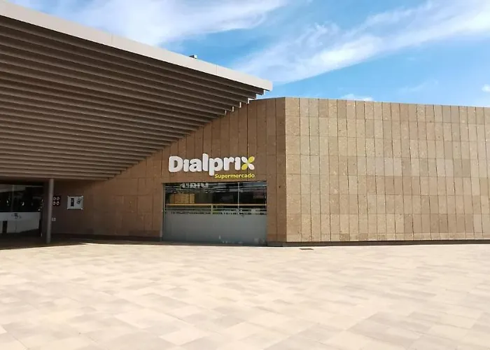 Apartment Costa Magallanes La Tejita *