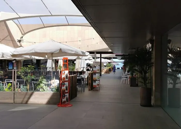 Costa Magallanes La Tejita Apartamento *