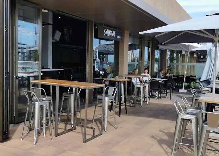 Costa Magallanes La Tejita Apartamento Granadilla De Abona