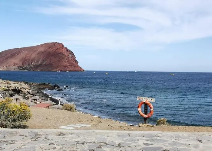 Costa Magallanes La Tejita *