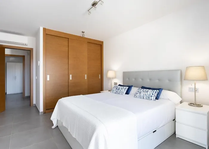 Costa Magallanes La Tejita Apartamento *