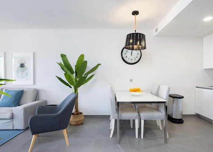 Costa Magallanes La Tejita *