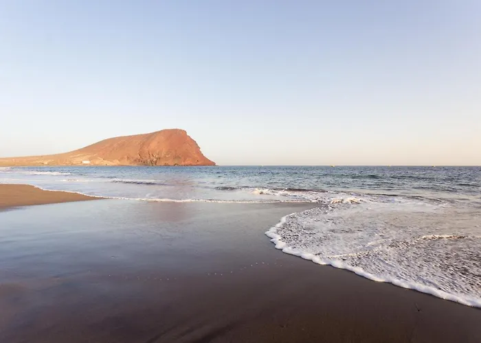 Costa Magallanes La Tejita Apartamento