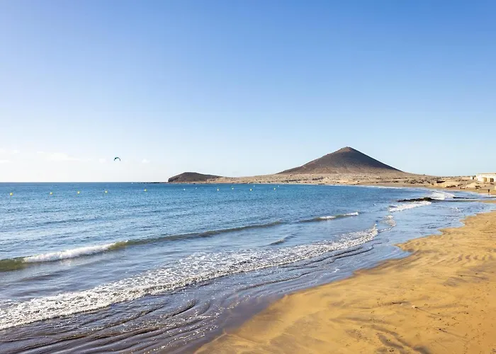 Apartment Costa Magallanes La Tejita