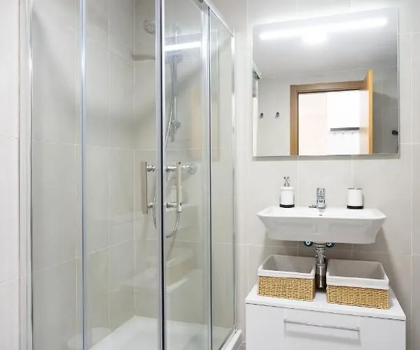 Apartamento Costa Magallanes La Tejita Granadilla De Abona