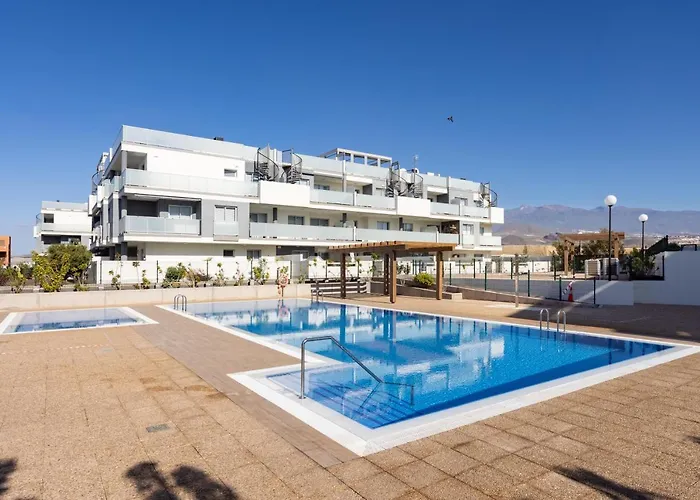 Costa Magallanes La Tejita Apartamento *