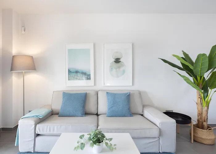 Costa Magallanes La Tejita Apartment Granadilla De Abona