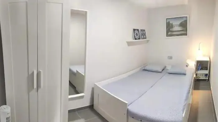 Costa Magallanes La Tejita Granadilla De Abona