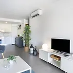 Costa Magallanes La Tejita Apartment Granadilla De Abona