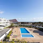 Costa Magallanes La Tejita Apartment Granadilla De Abona