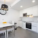 Apartment Costa Magallanes La Tejita *