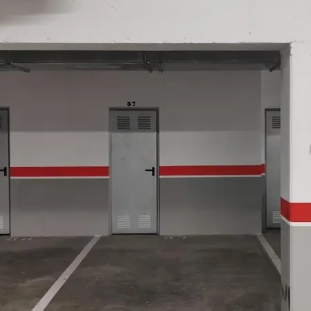 Lägenhet Costa Magallanes La Tejita