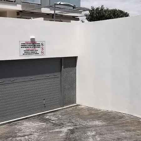 Costa Magallanes La Tejita *