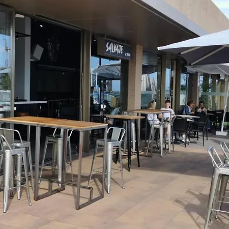 Costa Magallanes La Tejita Apartamento Granadilla De Abona