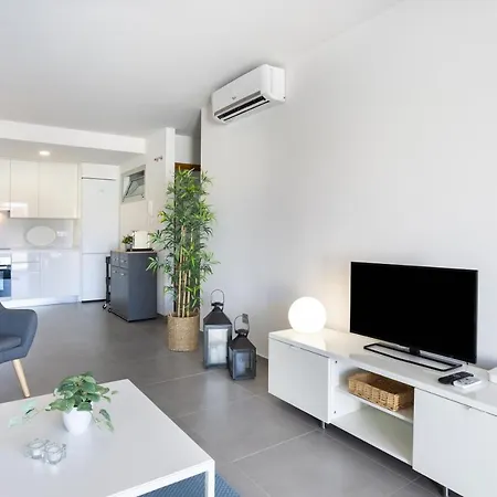 Costa Magallanes La Tejita Apartamento Granadilla De Abona