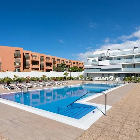 Costa Magallanes La Tejita * Гранадилла-де-Абона