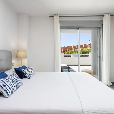 Apartamento Costa Magallanes La Tejita *