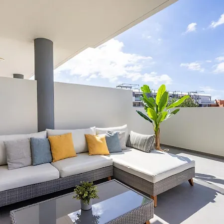 Costa Magallanes La Tejita * Granadilla De Abona