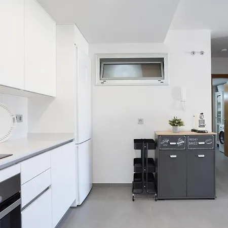 Costa Magallanes La Tejita *