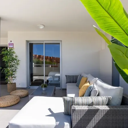 Costa Magallanes La Tejita *