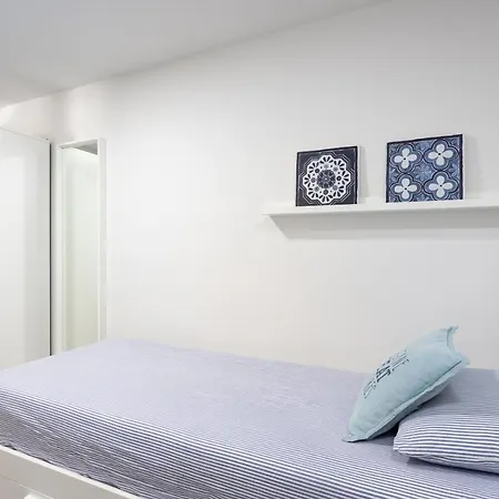 Costa Magallanes La Tejita *