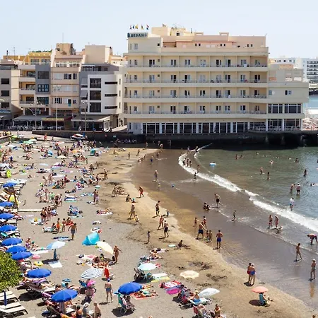 Costa Magallanes La Tejita *