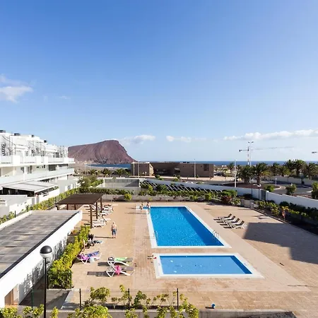 Costa Magallanes La Tejita Apartamento Granadilla De Abona