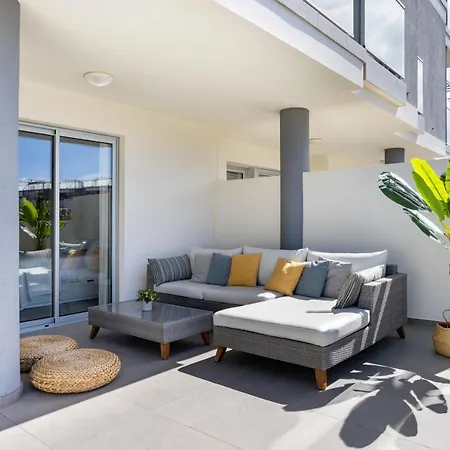 Costa Magallanes La Tejita *