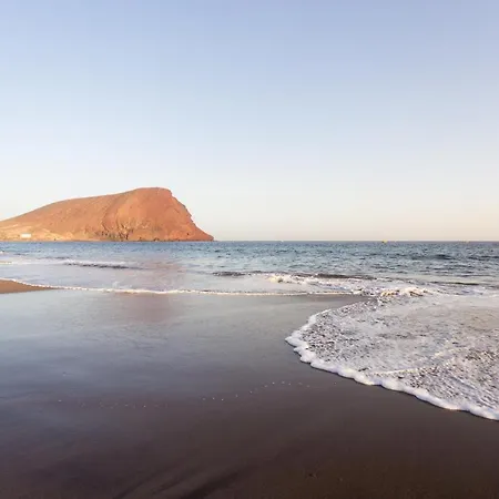 Costa Magallanes La Tejita Lägenhet