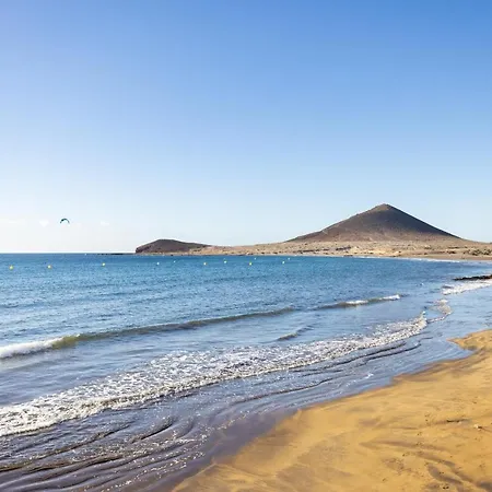 Lägenhet Costa Magallanes La Tejita