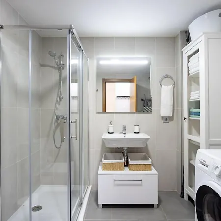 Apartamento Costa Magallanes La Tejita *