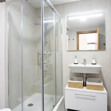 Apartamento Costa Magallanes La Tejita Granadilla De Abona