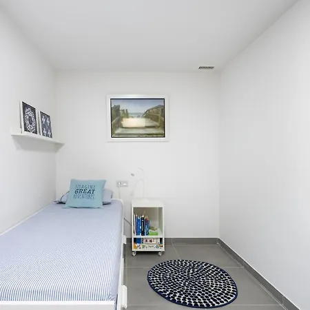 Costa Magallanes La Tejita Apartamento *