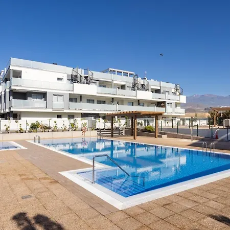 Costa Magallanes La Tejita Apartamento *