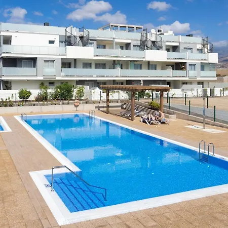 Costa Magallanes La Tejita Apartamento