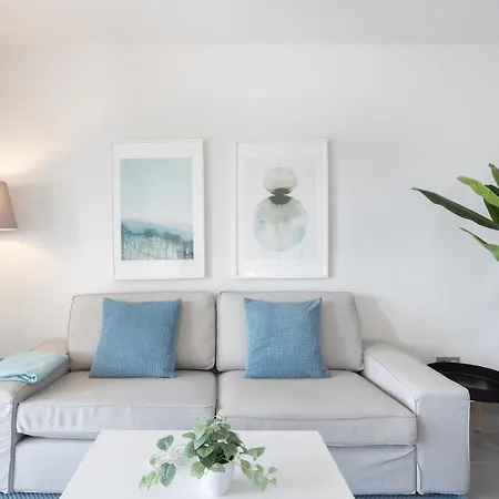 Costa Magallanes La Tejita شقة غراناديا دي أبونا