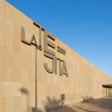 Costa Magallanes La Tejita Lägenhet Granadilla De Abona