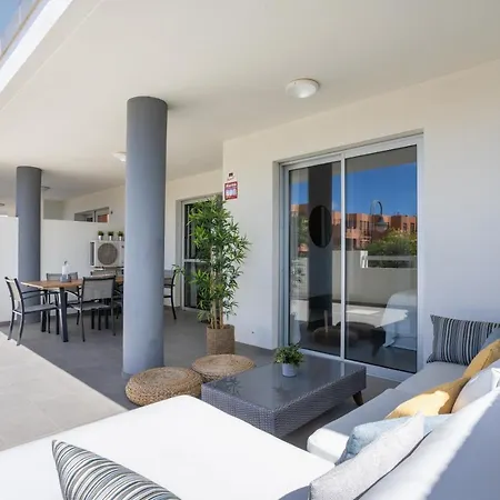 Costa Magallanes La Tejita Apartamento *