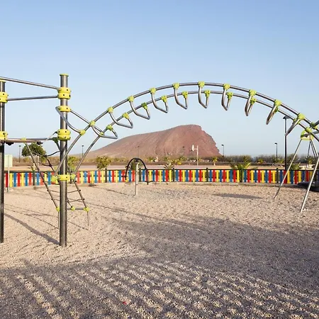 Costa Magallanes La Tejita * Granadilla De Abona