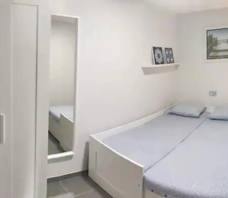 Costa Magallanes La Tejita Granadilla De Abona