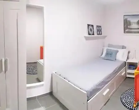 Costa Magallanes La Tejita *