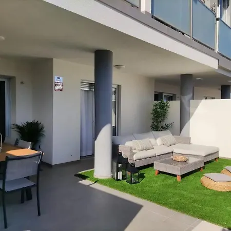 Costa Magallanes La Tejita *