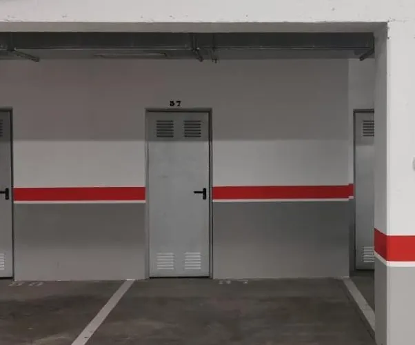 Апартаменты Costa Magallanes La Tejita