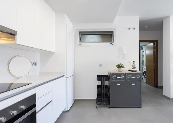 Costa Magallanes La Tejita *