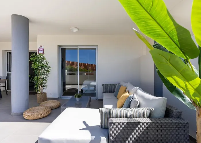 Costa Magallanes La Tejita *