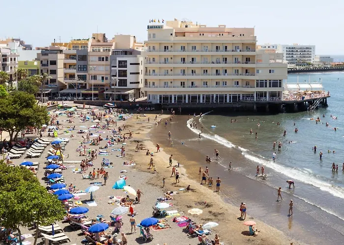 Costa Magallanes La Tejita *